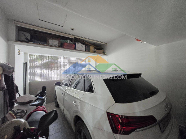 ???? biệt thự lô góc kđt mới trung văn – 124m² – mt 14m – 5 tầng – thang máy – full nội thất – ô tô