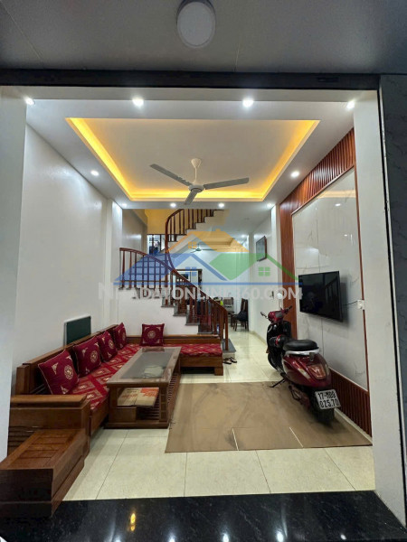 Nhà đẹp- chính chủ bán nhanh nhà giá tốt tại phường trần lãm, tp thái bình tỉnh thái bình