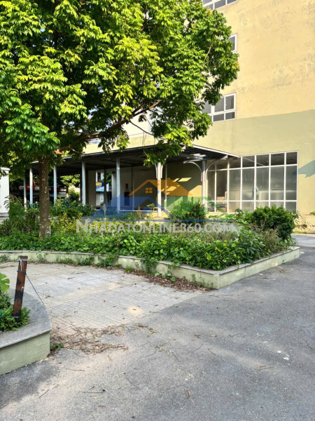 Bán chung cư thượng thanh lý sơn- hàng xóm khai sơn 51m 1n+ hơn 2 tỷ
