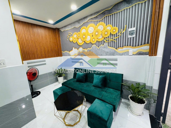 Đầu tư sinh lời - chính chủ cần bán nhanh 2 căn nhà vị trí...