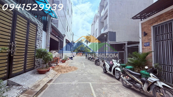 Nhà c4 ql13 -gần vạn phúc city- vành đai 2