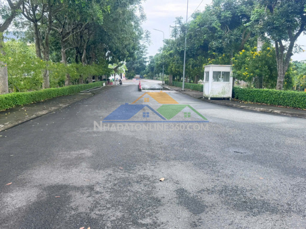 Bán gấp 9000m2 đất nn xuân thới thượng 2, bà điểm, hóc môn. 22.5 tỷ.