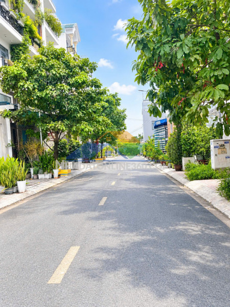 Bán nhà gần hà huy giáp - gần 80m² đất – nhà 4 tầng – ô tô...