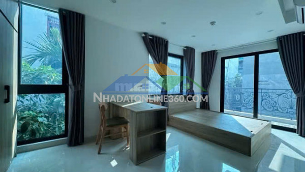 CHÍNH CHỦ CẦN CHO THUÊ CĂN HỘ CCMN FULL NỘI THẤT TẠI PHỐ VỌNG - QUẬN HAI BÀ TRƯNG - HN