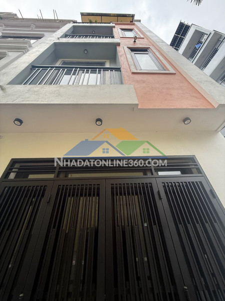 Nhà đẹp vũ xuân thiều, 51m2 full nội thất nhỉnh 7 tỷ