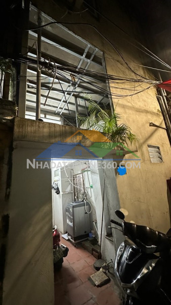 Bán 41m2 đất đẹp lõi đống đa - nhỉnh 7 tỷ không còn mảnh...