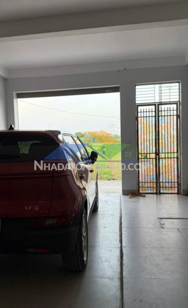 Em có căn nhà 5 tầng cần bán nhanh giá 7 tỷ xíu  tỷ tại thuận an.
