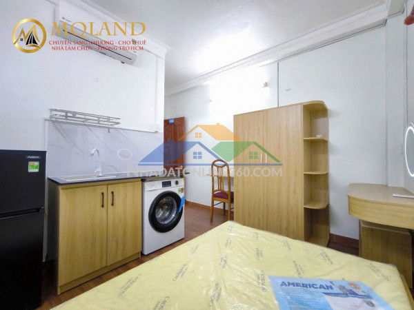 Sang nhượng chdv mặt tiền q5 – dòng tiền tốt