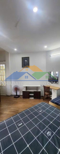♪ tòa căn hộ mt hàn mặc tử, 50m2, 3.5 tầng, 7 phòng dòng tiền 35tr/th,5.x tỷ