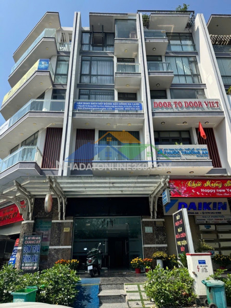 Chính chủ cho thuê văn phòng công ty – shophouse nguyễn thị nhung, kđt vạn phúc
