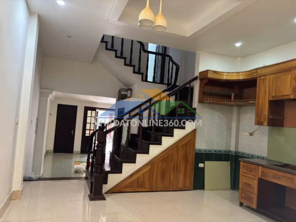 Bán biệt thự, liền kề dự án hdi mạc thái tông 98m2, mt 6,5m...