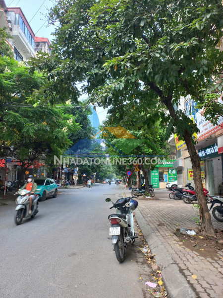 Bán nhà nguyễn xiển, phân lô vỉa hè, oto tránh, ở, kinh doanh, văn phòng, nhỉnh 27 tỷ