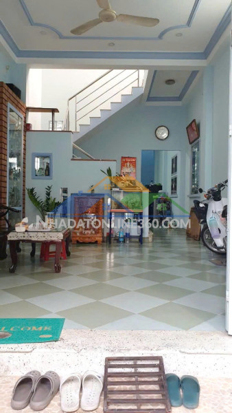 Bán nhà diện tích khủng nguyễn duy p9q8, giá : 6.7 tỷ (t/l)