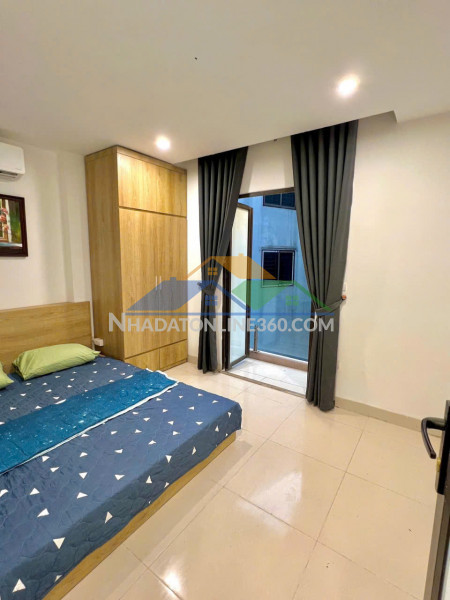 Pass căn hộ ccmn 2n1k full nội thất – mỹ đình 1, nam từ liêm,...