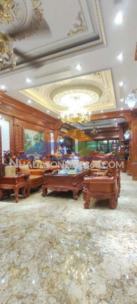 Biệt thự the manor -  kđt mỹ đình sông đà – 194m² – mt 9m –...