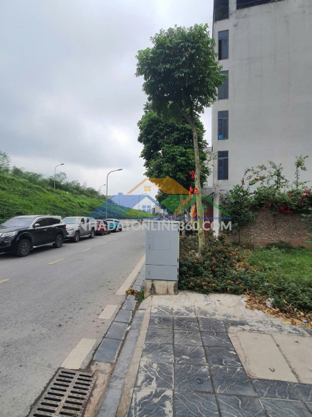 Bán đất mặt phố viên chiếu- vỉa hè -ô tô tránh 32m hơn6 tỷ