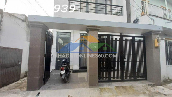 Căn hộ dịch vụ  phong -nhà nguyên căn 189m2 -dòng tiền gần 50tr/tháng -giá 12,8ty