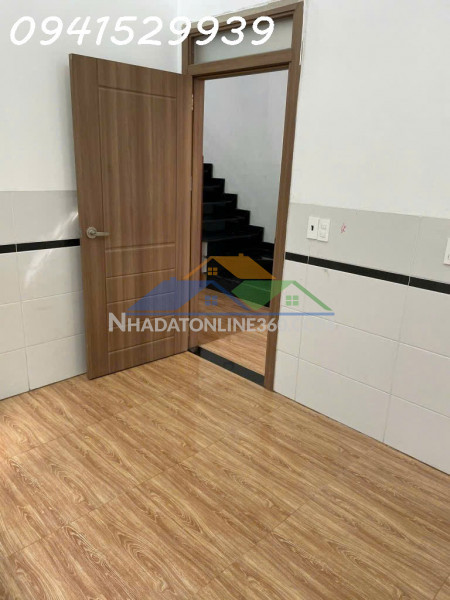 Nhà hẻm xe tải -đường ngô chí quốc -dòng tiền cho thuê 12tr/tháng -giá 8ty