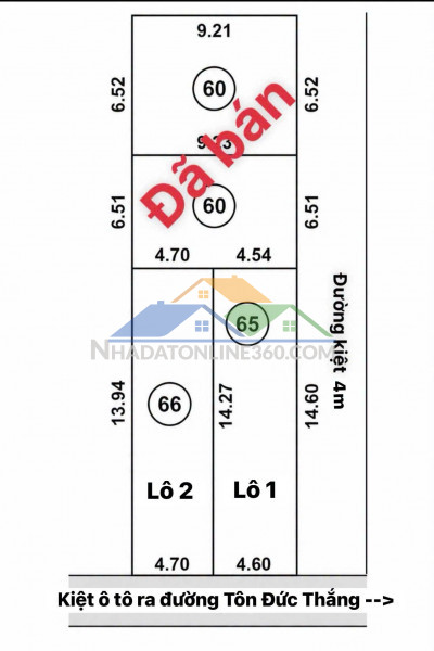 ????bán đất mặt tiền trần triệu luật – đường 10,5m-trục đường kinh doanh