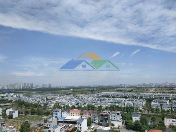 Bán căn hộ 2pn, 2wc tại blue sky tower, p bình trưng đông, 2,5 tỷ...