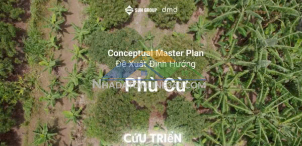 Chính chủ cần bán nhanh 2 lô đất tại xã tống trân, phù cừ,...