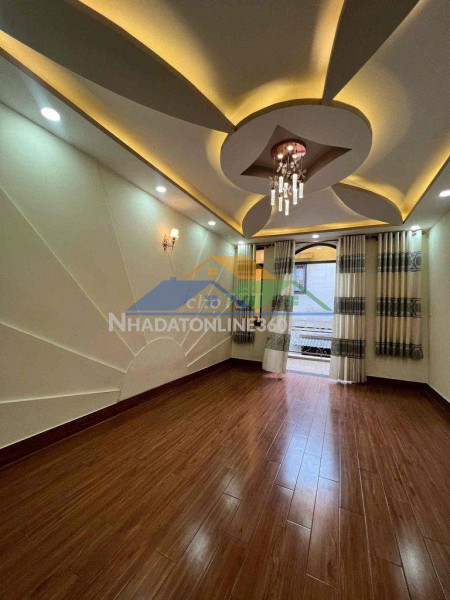 Pass phòng 646 quang trung, phường 11, gò vấp – 4tr7, full nội thất