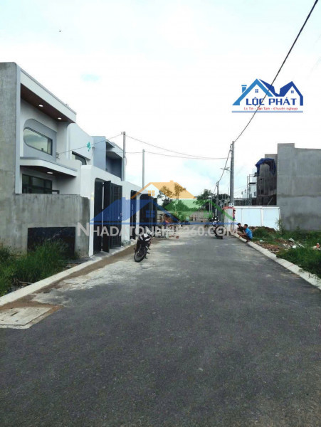 NHÀ MỚI XÂY – TRỆT 1 LẦU – P. LONG HƯNG TP Đồng Nai 85M² CHỈ 2,55 TỶ