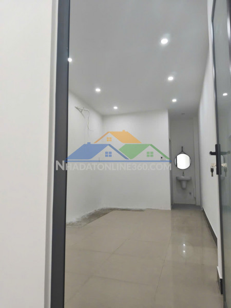 ♪ 1 nhà ra mt lê duẩn, kiệt thông, sổ vuông, hoàn công, 3 tầng cứng, hơn 3 tỷ