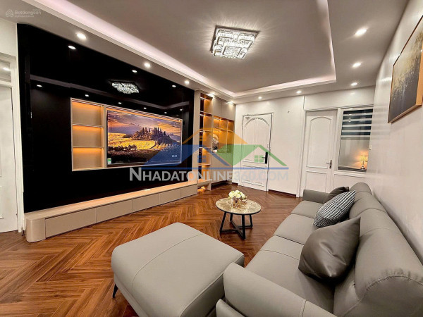 Cơ hội sở hữu nhà giá tốt dự án 18t1 lê văn lương 107m2 3n-2w giá chỉ 9,x tỷ full nội thất