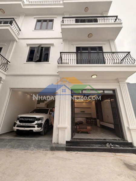 Bán đất 215m² – xã trừ văn thổ, tp.hcm