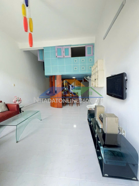 Bán căn hộ hưng vương quận7, tphcm  – 83,59m2  tầng 3 + lửng  nhà đẹp ở ngay