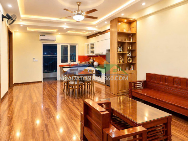 Chính Chủ Cần Bán Gấp – Căn 77m² Full Đồ Kđt Thanh Hà – Chỉ 2,99 Tỷ