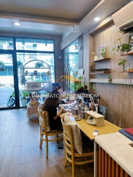 Sang nhượng tiệm gội đầu dưỡng sinh – giá cực tốt tại...