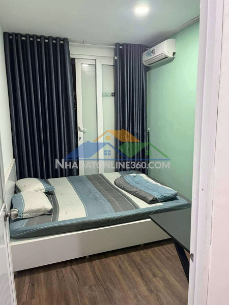 Pass gấp căn 2pn – kdc vạn phúc, hiệp bình - tp hồ chí minh