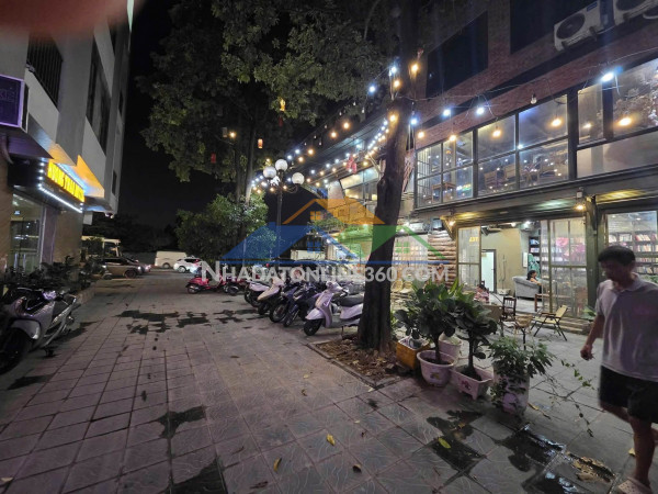 Cho thuê nhà phố cổ linh – long biên  60m²  mt 5,1m  12tr/tháng