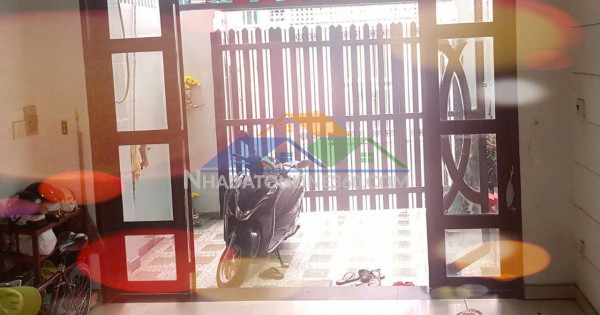 Nhà đẹp – giá tốt – chính chủ cần bán tại phường 16, gò vấp (phường an hội đông, hồ chí minh mới)