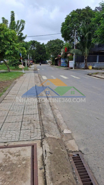 Hàng hiếm tân xuân – 1.400m² mặt tiền đường nhựa – 720m² thổ cư