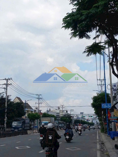 Bán đất thổ cư củ chi 6.547,6m² – 3.290m² đất ở – bầu trâm, trung an – giá 68 tỷ