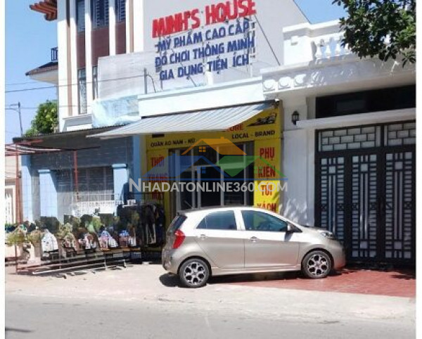 Chính chủ bán mảnh đất khu đô thị tây bình mỹ – bình lục – hà nam cũ