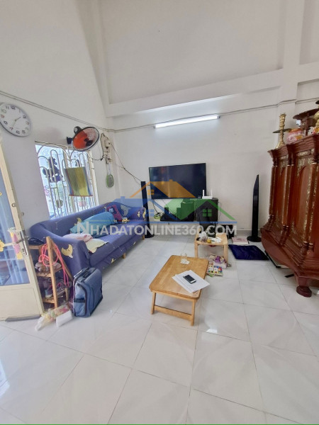 Bán nhà hẻm xe hơi phạm thế hiển q8 – 80m2 – nhỉnh 4 tỷ – lh 0784968131