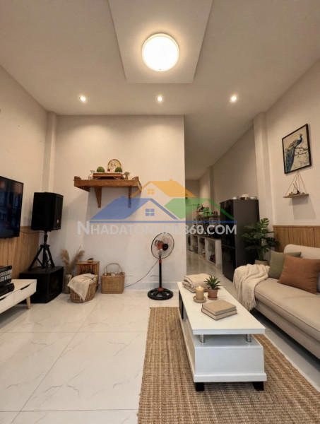 Bán nhà 54m2 đường 102, tăng nhơn phú a, thủ đức, tp hcm. giá...