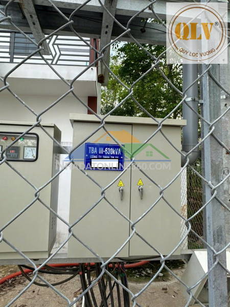 Bán hoặc cho thuê nhà xưởng – Bắc Tân Uyên, Bình Dương 9.200...