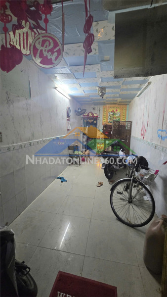 Nhà đẹp- giá tốt chính chủ bán nhanh căn nhà tại quận bình thạnh, tphcm