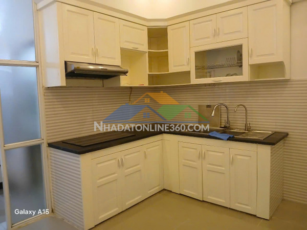 Cho thuê nhà riêng lạc long quân – trịnh công sơn, tây hồ  50m² × 3 tầng  4pn  14,5 triệu/tháng