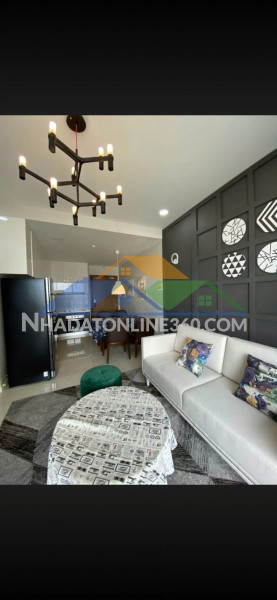 Căn hộ millennium – giá tốt  – chính chủ cần cho thuê tại số 132, bến vân đồn, phường 6, quận 4