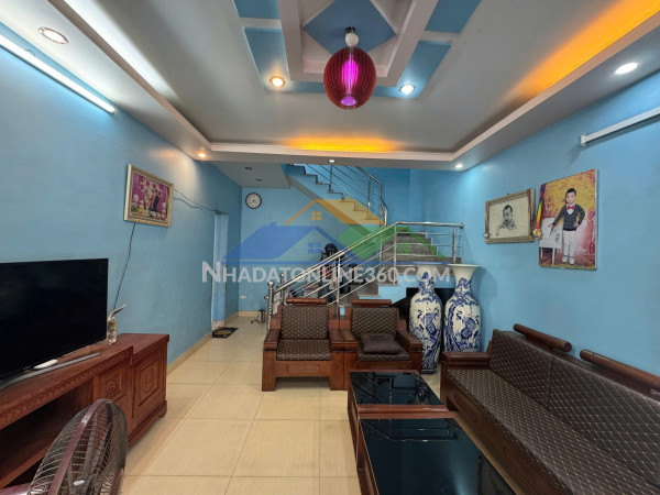 ???? nhà 2 tầng lô góc gốc dân – hạ đoạn 4, đông hải, hải an, hải phòng