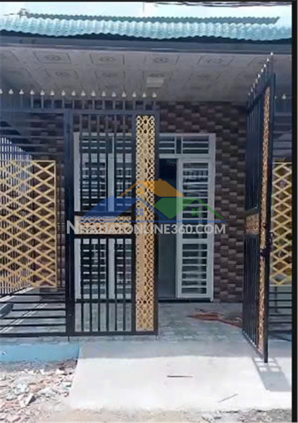Nhà chính chủ - giá tốt địa chỉ ấp trường đức, xã trường đông, tx hoà thành, tây ninh