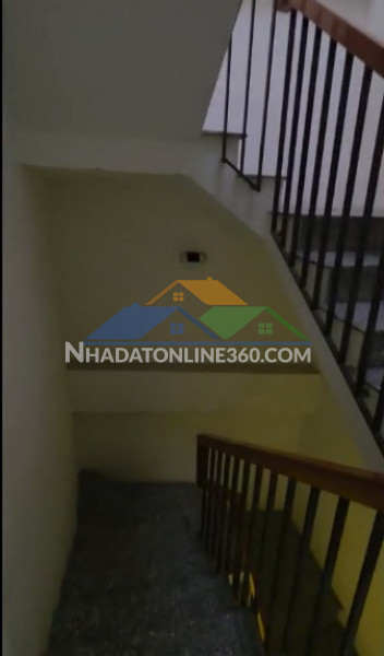 ♪ gần nguyễn văn linh hoàng diệu 41m2, 4 tầng đúc, 4pn khép kín, sân thượng trước - sau, 3.15 tỷ