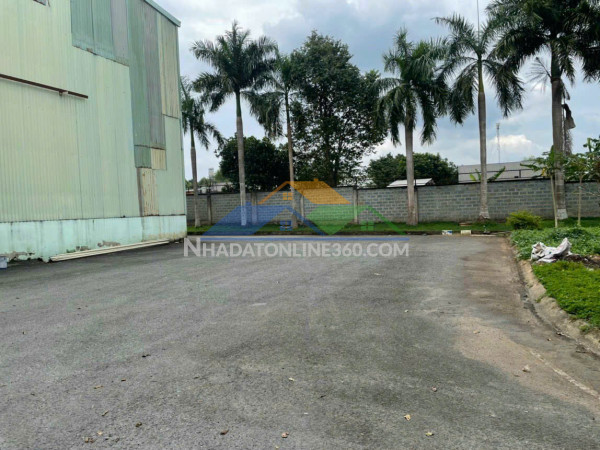 Xn512 cho thuê xưởng sản xuất linh hoạt ngành nghề, trống xưởng bàn hoạt động liền
