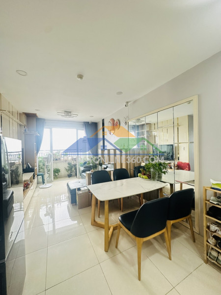 Bán căn góc 3pn 79m2 căn hộ dream home palace quận 8 đường trịnh quang nghị, phường 7, quận 8. giá: 2.9 tỷ